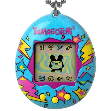 Tamagotchi .